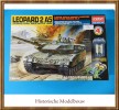 * Leopard 2 A5 Nederlands Leger Gevechtstank